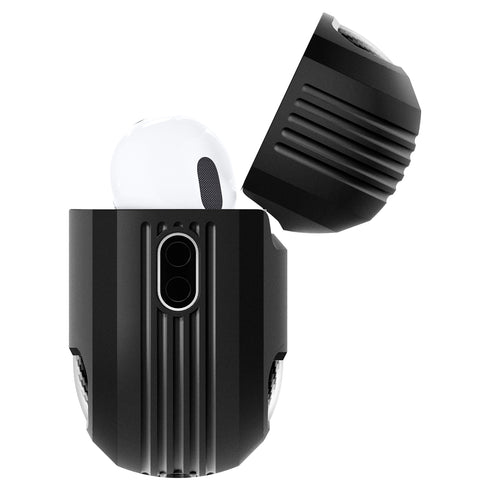Spigen AirPods Pro 2 Case – Rugged Armor